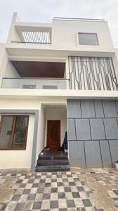 Image of 1014 Sq.ft 3 BHK Duplex for rent in Avadi, Chennai for Rs. 23000