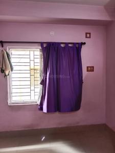 Bedroom Image of 752 Sq.ft 2 BHK Apartment / Flat for sale in Shyamnagar Kolkata for Rs. 2500000