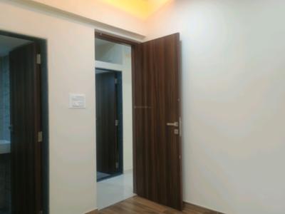 Bedroom Image of 1030 Sq.ft 2 BHK Apartment / Flat for sale in Nisarg Greens, Ambernath East Ambernath for Rs. 6098000