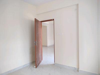 Bedroom Image of 1260 Sq.ft 3 BHK Apartment / Flat for sale in Habulus Sai Elite Apartment, Electronic City Bengaluru for Rs. 6300000
