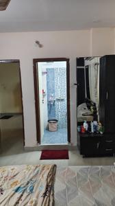 Bedroom Image of 1162 Sq.ft 2 BHK Apartment / Flat for sale in Bolarum Secunderabad for Rs. 4500000