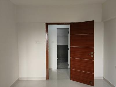Bedroom Image of 900 Sq.ft 2 BHK Apartment / Flat for sale in Ajmera Bolivian, Wadala East Mumbai for Rs. 21400000
