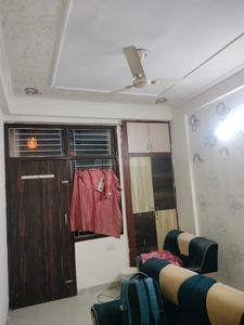 Hall Image of 800 Sq.ft 2 BHK Apartment / Flat for sale in Hathod Jaipur for Rs. 1100000