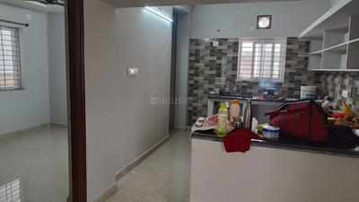 Hall Image of 2800 Sq.ft 4 BHK Independent House for sale in Bowrampet Hyderabad for Rs. 16200000