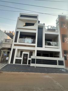 Image of 2500 Sq.ft 4 BHK Villa for sale in Vidayaranya Puram, Mysore for Rs. 23500000