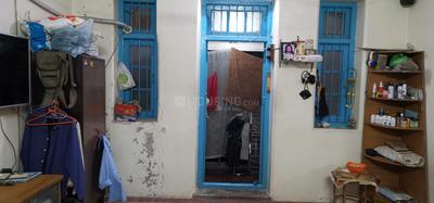 Image of Jeshtaram Baug in Dadar East, Mumbai