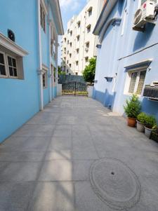 Image of 1800 Sq.ft 3 BHK Duplex for sale in Sainikpuri, Secunderabad for Rs. 17900000