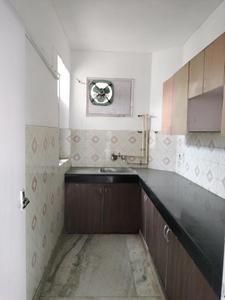 Kitchen Image of 1700 Sq.ft 3 BHK Apartment / Flat for sale in GYAN SHAKTI, Sector 6 Dwarka New Delhi for Rs. 25500000