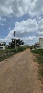 Image of 1500 Sq.ft Residential Plot / Land for sale in BM Shree Nagar, Mysore for Rs. 8250000