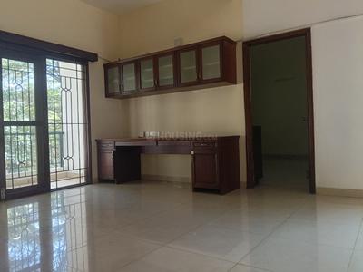 Hall Image of 3300 Sq.ft 4 BHK Villa for rent in Vaswani Ashton Woods, Bellandur Bengaluru for Rs. 100000