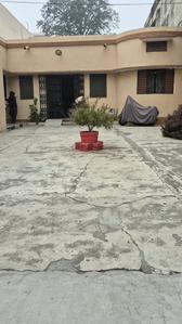 5 BHK Independent House