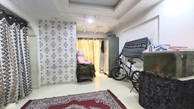 Hall Image of 747 Sq.ft 2 BHK Apartment / Flat for sale in Undri Pune for Rs. 4500000