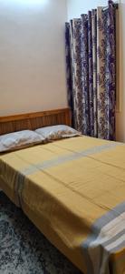 Bedroom Image of 1080 Sq.ft 2 BHK Builder Floor for rent in Hulimavu Bengaluru for Rs. 28000