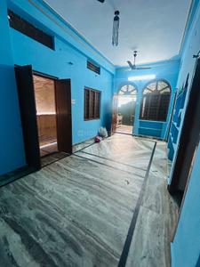 Living Room Image of 1080 Sq.ft 3 BHK Builder Floor for rent in Borabanda Hyderabad for Rs. 19000