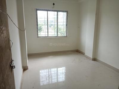 Bedroom Image of 1189 Sq.ft 3 BHK Apartment / Flat for sale in Madhyamgram Kolkata for Rs. 4756000