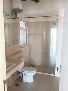 Bathroom Image of 2223 Sq.ft 4 BHK Apartment / Flat for sale in DLF Regal Gardens, Sector 90 Gurgaon for Rs. 29000000