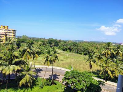 Image of 2500 Sq.ft 3.5 BHK Apartment / Flat for rent in Milroc Adarsh Co operative Housing Society Limited A Project By Milroc Good Earth Developers, Panjim, Goa for Rs. 125000