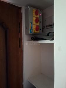 Kitchen Image of 870 Sq.ft 2 BHK Apartment / Flat for sale in Kochadai Madurai for Rs. 4800000
