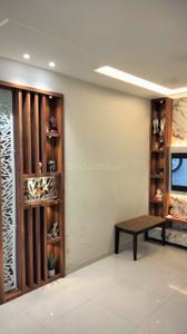 Hall Image of 1609 Sq.ft 3 BHK Apartment / Flat for sale in Jahangir Pura Surat for Rs. 6491000