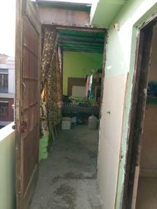 Balcony Image of 225 Sq.ft 1 BHK Builder Floor for sale in Nilothi New Delhi for Rs. 800000