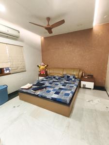 Bedroom Image of 3240 Sq.ft 4 BHK Independent House for sale in Vastrapur Ahmedabad for Rs. 105000000