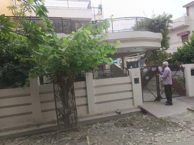 Image of 1530 Sq.ft 6 BHK Independent House for sale in Jhusi, Allahabad for Rs. 21000000