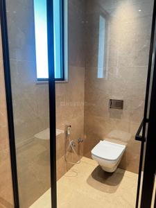 Bathroom Image of 4079 Sq.ft 4 BHK Apartment / Flat for sale in The Tiara, New Chandigarh Chandigarh for Rs. 44000000