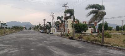 Image of 1650 Sq.ft Residential Plot / Land for sale in Lam, Guntur for Rs. 1200000