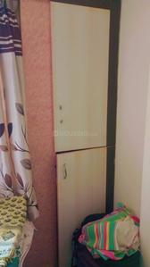Bedroom Image of 550 Sq.ft 1 BHK Apartment / Flat for sale in Sahyadri Vishwa B, Loni Kalbhor Pune for Rs. 2751000