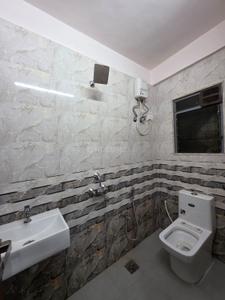 Image of 1050 Sq.ft 2 BHK Apartment / Flat for rent in Vashi, Navi Mumbai for Rs. 53000