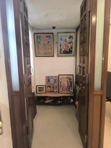 Pooja Room Image of 3800 Sq.ft 5 BHK Independent House for sale in Vijayanagar Bengaluru for Rs. 79900000