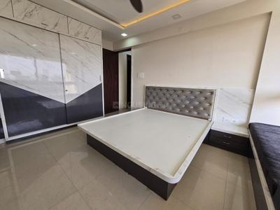 Bedroom Image of 1400 Sq.ft 3 BHK Apartment / Flat for sale in Gagan Adira, Wagholi Pune for Rs. 11000000