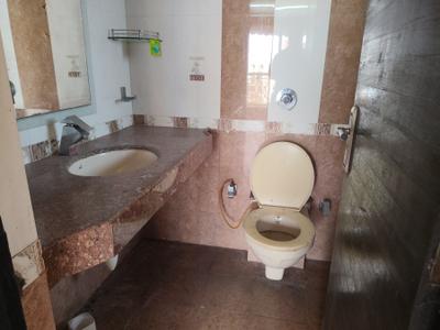 Image of 1480 Sq.ft 3 BHK Apartment / Flat for rent in Regency Gardens, Kharghar, Navi Mumbai for Rs. 70000