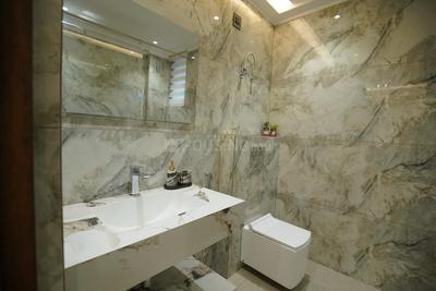 Image of 1858 Sq.ft 3 BHK Apartment / Flat for sale in GVT Beliston Avenues, Dhakoli, Zirakpur for Rs. 9920000