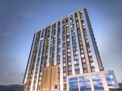Image of 450 Sq.ft 1 BHK Apartment / Flat for sale in Chembur, Mumbai for Rs. 13600000