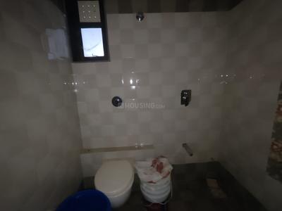 Bathroom Image of 2638 Sq.ft 3 BHK Apartment / Flat for sale in Ambli Ahmedabad for Rs. 22100000