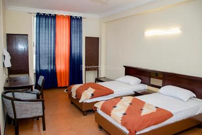 Bedroom Image of Colive Plano in Jayanagar, Bengaluru