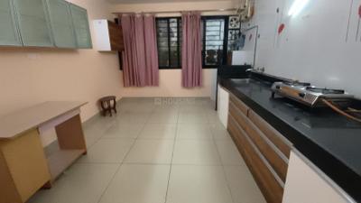Kitchen Image of 1664 Sq.ft 3 BHK Apartment / Flat for sale in Nanded Shubh Kalyan, Nanded Pune for Rs. 15000000