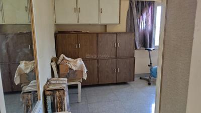 Bedroom Image of 1500 Sq.ft 4 BHK Apartment / Flat for rent in Neelkanth Valley, Ghatkopar East Mumbai for Rs. 150000