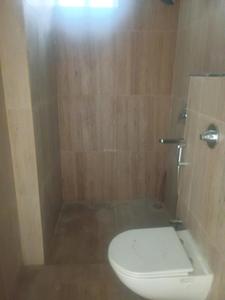 Bedroom Two Image of 2010 Sq.ft 3 BHK Apartment / Flat for sale in Sumadhura The Olympus, Gachibowli Hyderabad for Rs. 23500000