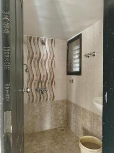 Common Bathroom Image of 640 Sq.ft 1 BHK Apartment / Flat for sale in Anchor Park, Nalasopara East Nala Sopara for Rs. 3750000