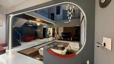 Image of 5315 Sq.ft 5 BHK Independent House for sale in Reliaable Lifestyle, KPC Layout, Bengaluru for Rs. 95000000