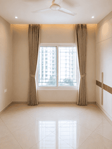 Image of 1700 Sq.ft 3 BHK Apartment / Flat for rent in Sobha Chrysanthemum, Kothanur, Bengaluru for Rs. 65000