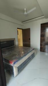 Bedroom Image of 1520 Sq.ft 3 BHK Apartment / Flat for rent in Kalyan Eva, Mohanpura Jaipur for Rs. 40000
