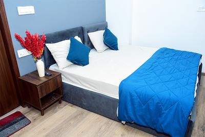 Bedroom Image of HelloWorld Primus in Sector 39, Gurgaon