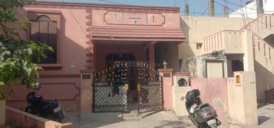 Image of 1400 Sq.ft 2 BHK Independent House for sale in Alwal, Secunderabad for Rs. 8800000