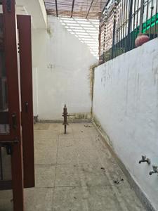 Balcony Image of 960 Sq.ft 3 BHK Independent House for sale in Sector Xu 2 Greater Noida for Rs. 18000000