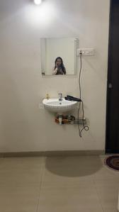 Bedroom Image of Sangam wadi in Sangamvadi, Pune