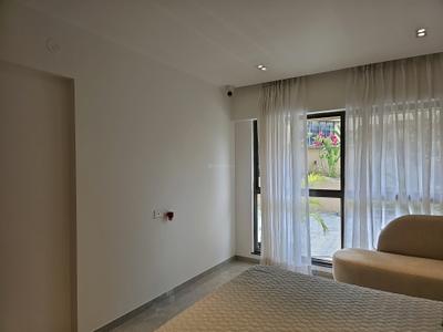 Bedroom Image of 1285 Sq.ft 3 BHK Apartment / Flat for sale in Kohinoor Riverdale , Kharadi Pune for Rs. 13500000