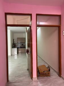 1 RK Independent Builder Floor